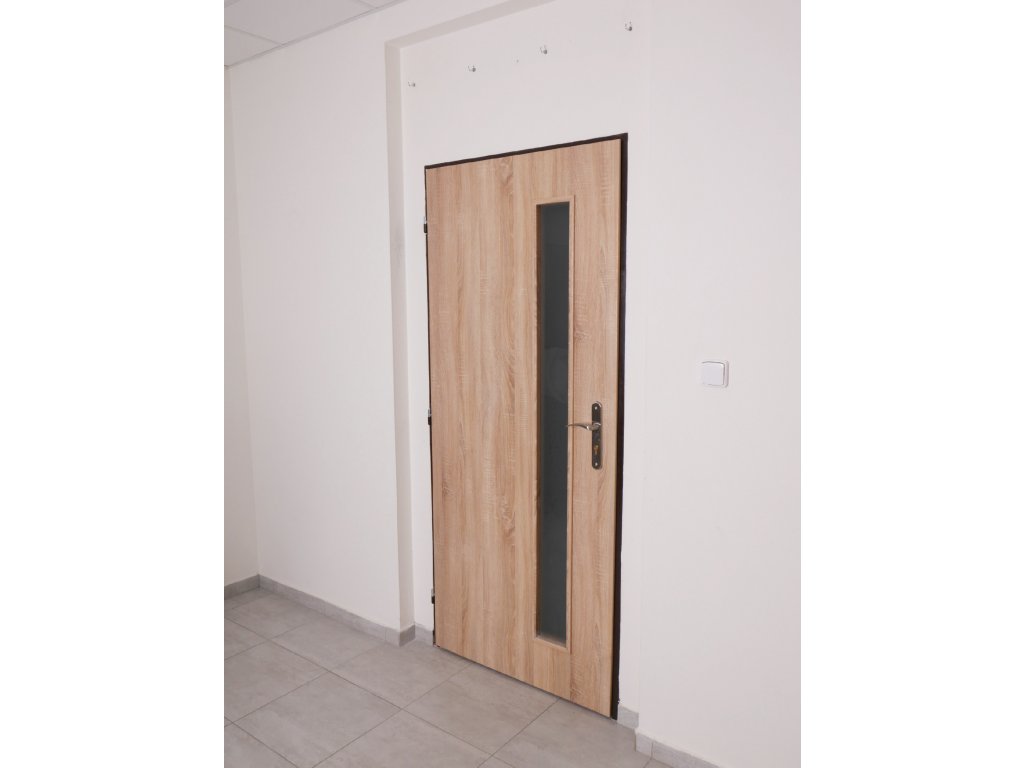 Door acoustic blanket DNC-W, White 100 x 235cm, double-layered door sound  insulation